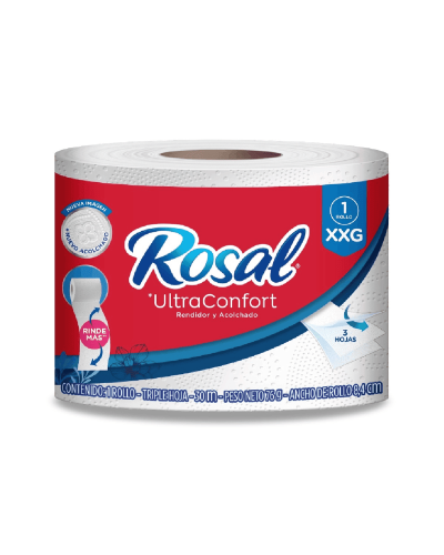Rosal Super Rollo X12