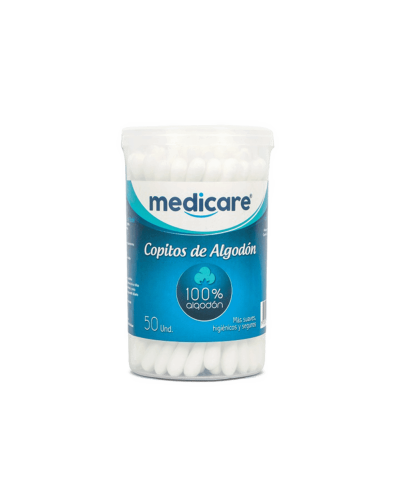 Copito X50 Medicare Tarro