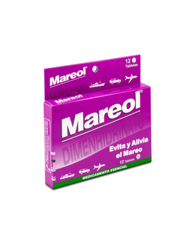 Mareol X12