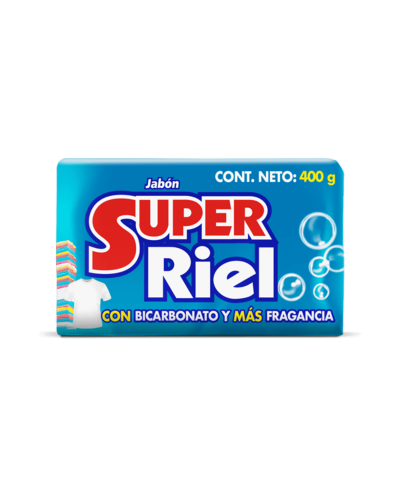 Super Riel X1 400 Grs