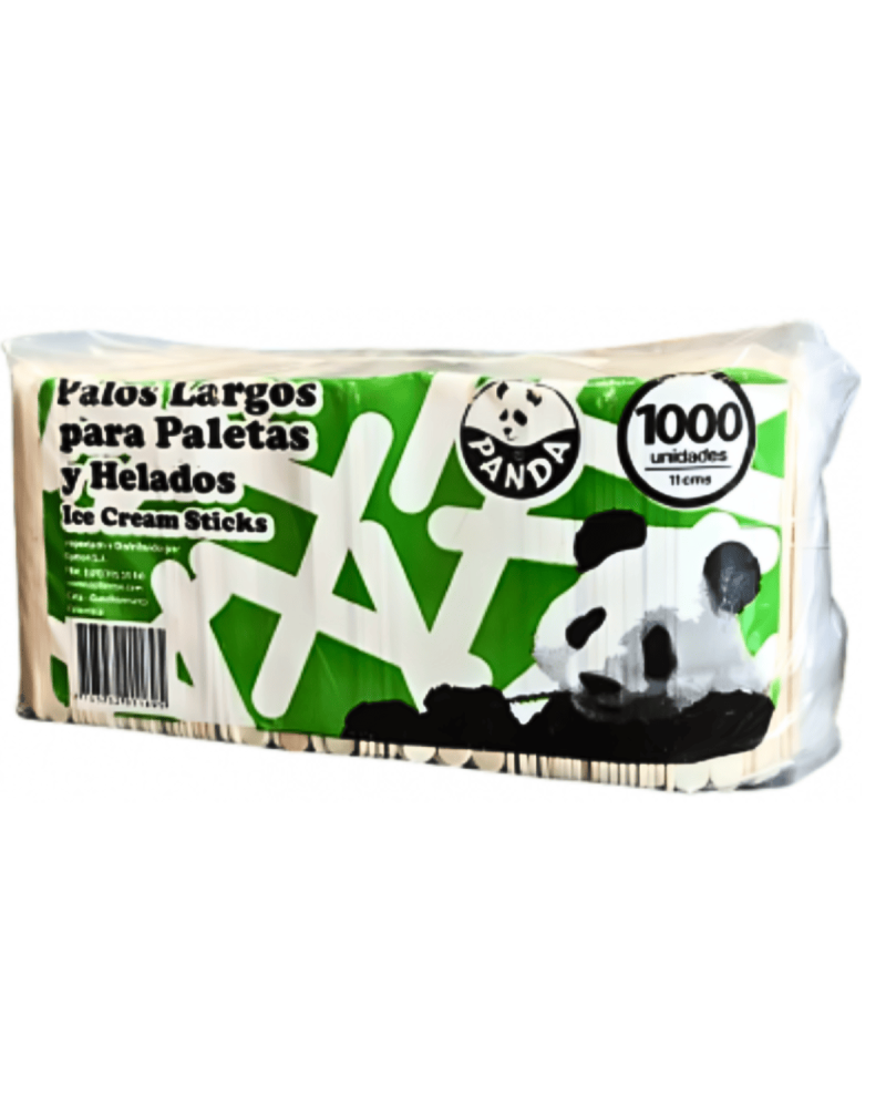 Palo Paleta X1000 Und