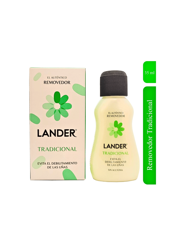 Removedor Tradicional X 35 Ml