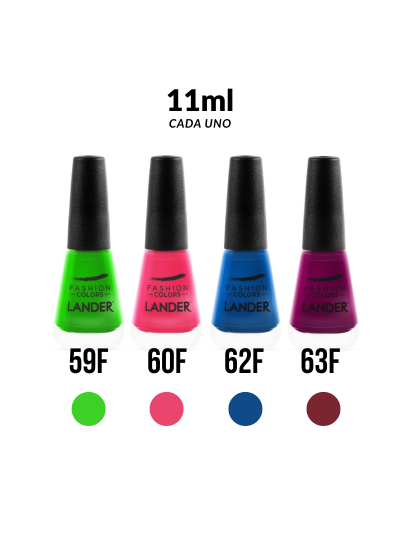 Kit Fluorescentes...